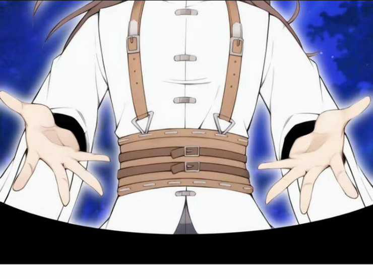 Thái Cổ Yêu Thánh Lấy Ta Làm Lô Đỉnh Chapter 31 trang 70