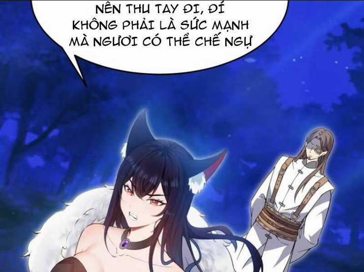 Thái Cổ Yêu Thánh Lấy Ta Làm Lô Đỉnh Chapter 31 trang 8