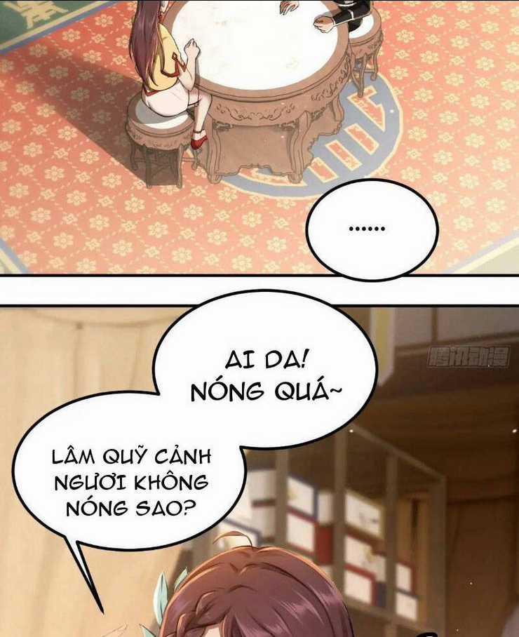 Thái Cổ Yêu Thánh Lấy Ta Làm Lô Đỉnh Chapter 32 trang 1