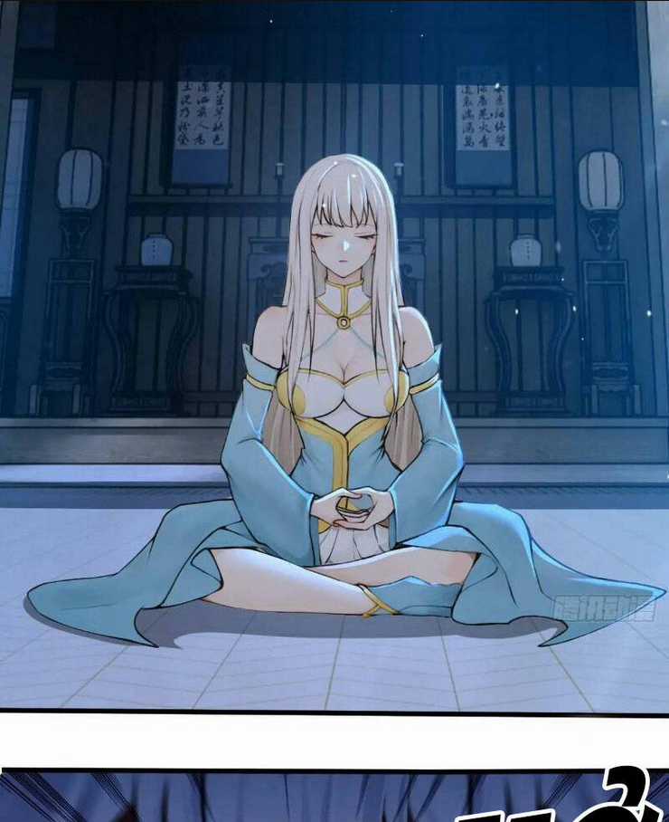 Thái Cổ Yêu Thánh Lấy Ta Làm Lô Đỉnh Chapter 32 trang 13