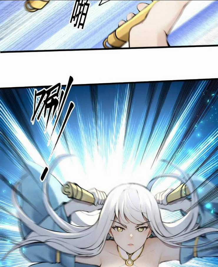 Thái Cổ Yêu Thánh Lấy Ta Làm Lô Đỉnh Chapter 32 trang 15