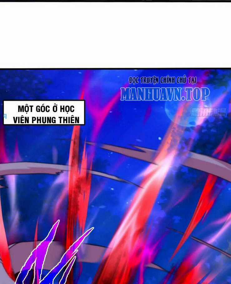 Thái Cổ Yêu Thánh Lấy Ta Làm Lô Đỉnh Chapter 32 trang 18