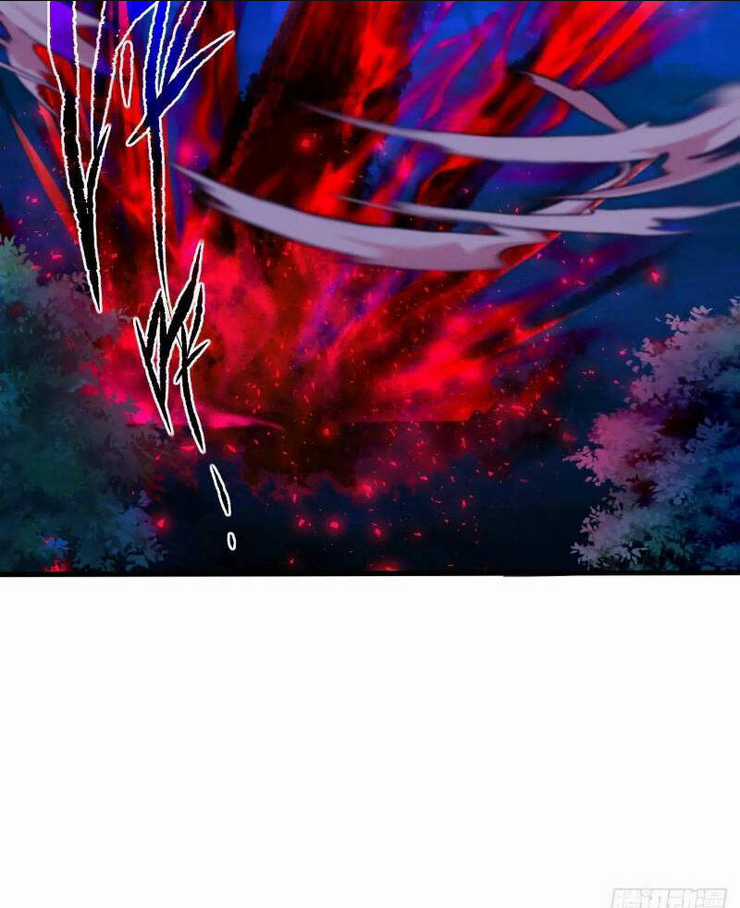 Thái Cổ Yêu Thánh Lấy Ta Làm Lô Đỉnh Chapter 32 trang 19