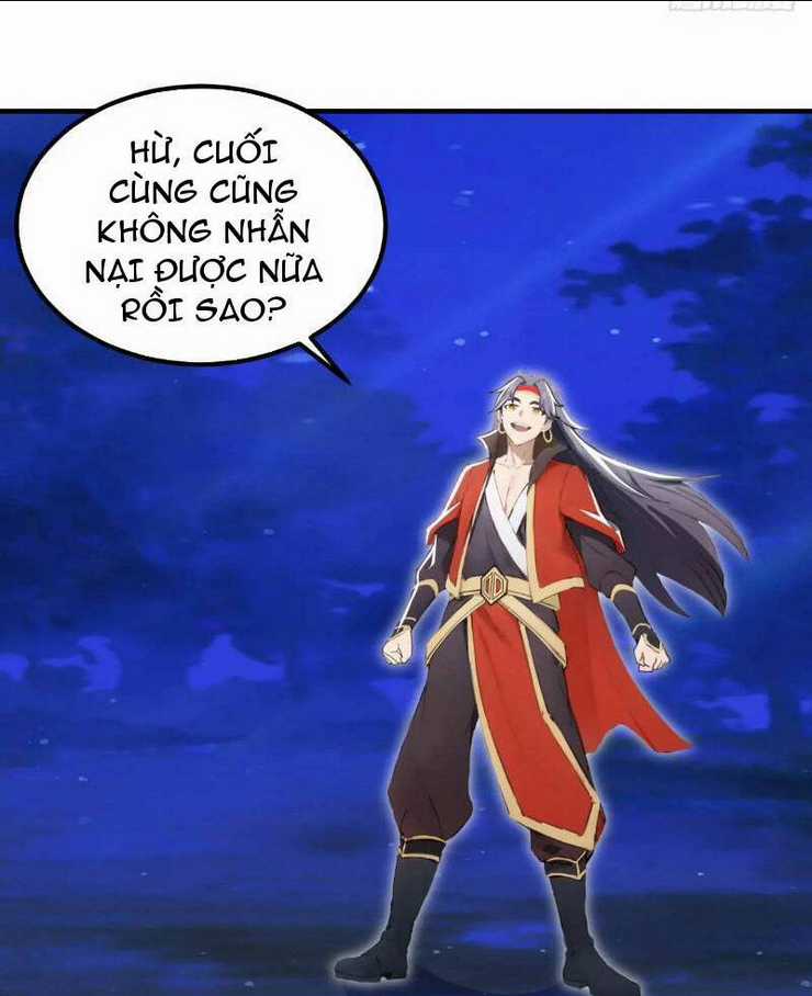 Thái Cổ Yêu Thánh Lấy Ta Làm Lô Đỉnh Chapter 32 trang 20