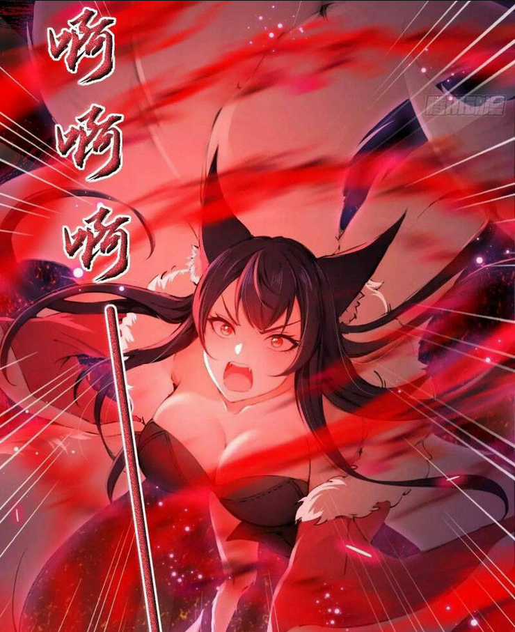 Thái Cổ Yêu Thánh Lấy Ta Làm Lô Đỉnh Chapter 32 trang 22