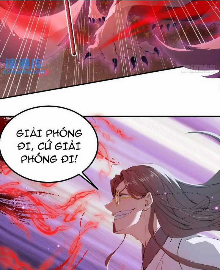 Thái Cổ Yêu Thánh Lấy Ta Làm Lô Đỉnh Chapter 32 trang 23