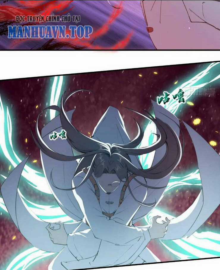 Thái Cổ Yêu Thánh Lấy Ta Làm Lô Đỉnh Chapter 32 trang 24