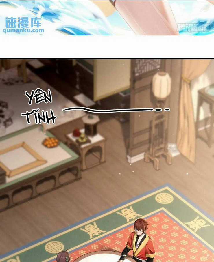 Thái Cổ Yêu Thánh Lấy Ta Làm Lô Đỉnh Chapter 32 trang 3