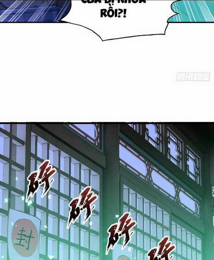 Thái Cổ Yêu Thánh Lấy Ta Làm Lô Đỉnh Chapter 32 trang 31