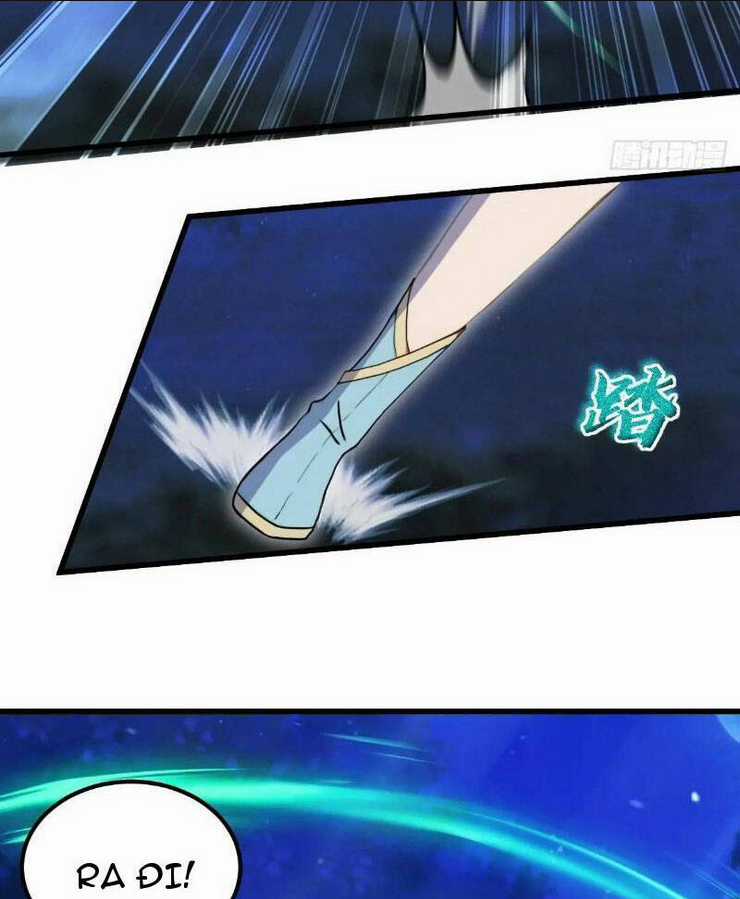 Thái Cổ Yêu Thánh Lấy Ta Làm Lô Đỉnh Chapter 32 trang 37