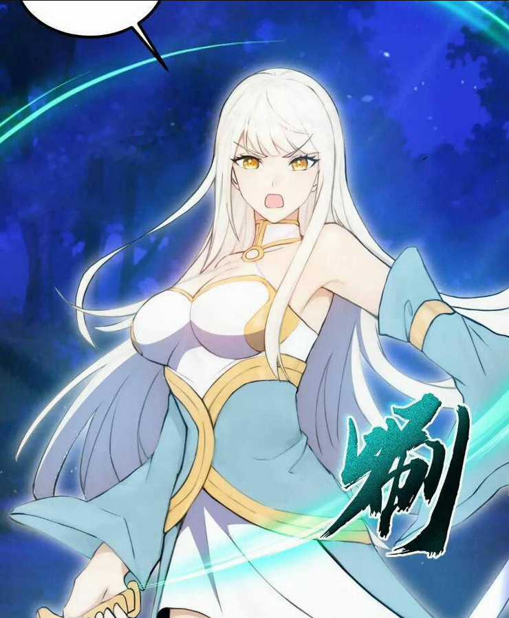 Thái Cổ Yêu Thánh Lấy Ta Làm Lô Đỉnh Chapter 32 trang 38