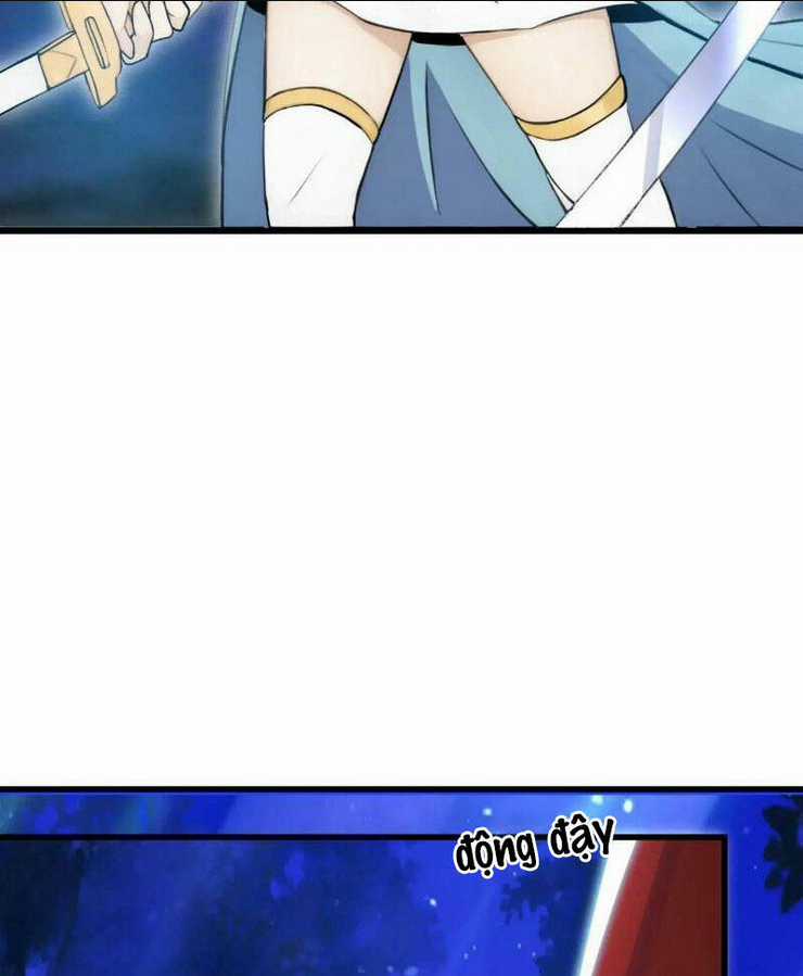 Thái Cổ Yêu Thánh Lấy Ta Làm Lô Đỉnh Chapter 32 trang 39