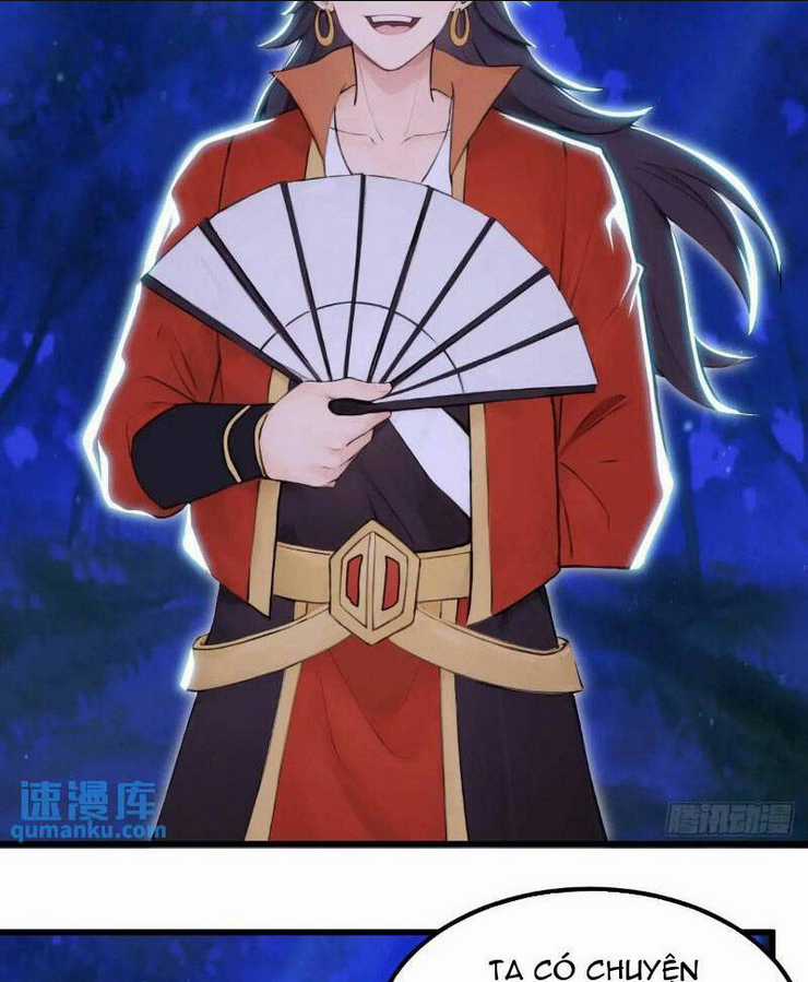 Thái Cổ Yêu Thánh Lấy Ta Làm Lô Đỉnh Chapter 32 trang 41