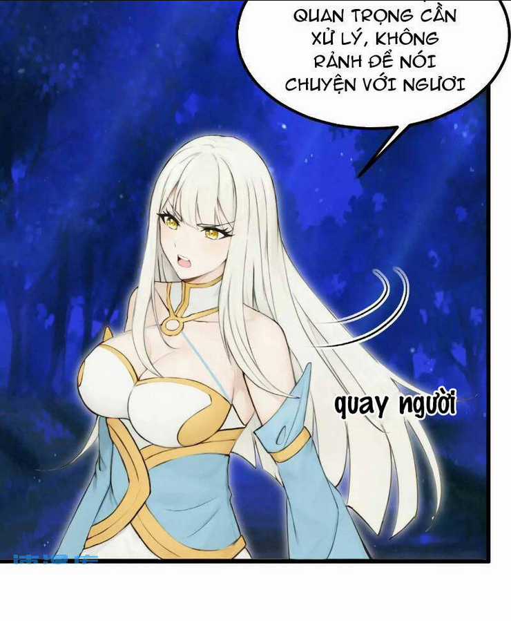 Thái Cổ Yêu Thánh Lấy Ta Làm Lô Đỉnh Chapter 32 trang 42