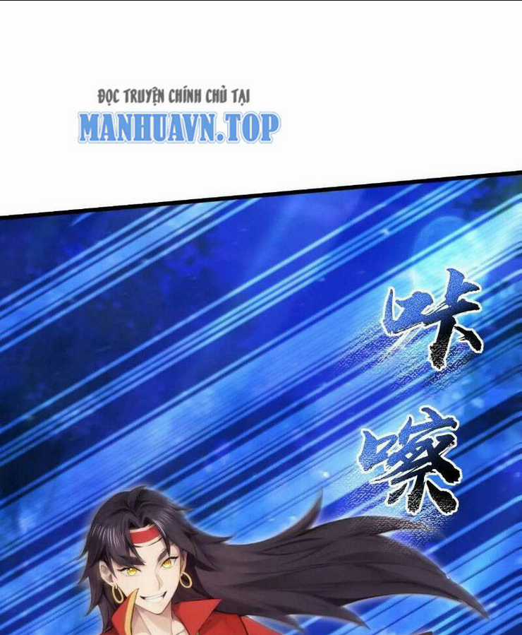 Thái Cổ Yêu Thánh Lấy Ta Làm Lô Đỉnh Chapter 32 trang 43