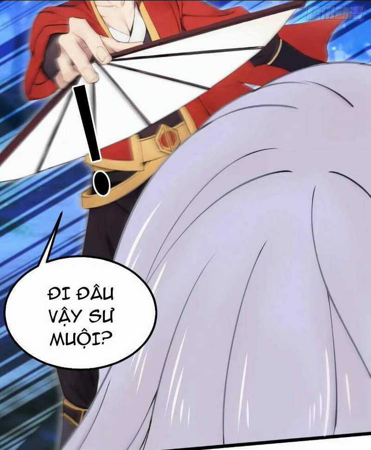 Thái Cổ Yêu Thánh Lấy Ta Làm Lô Đỉnh Chapter 32 trang 44