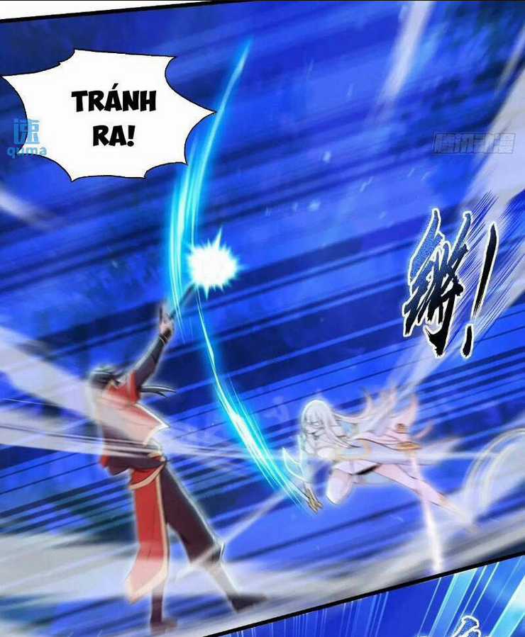 Thái Cổ Yêu Thánh Lấy Ta Làm Lô Đỉnh Chapter 32 trang 46