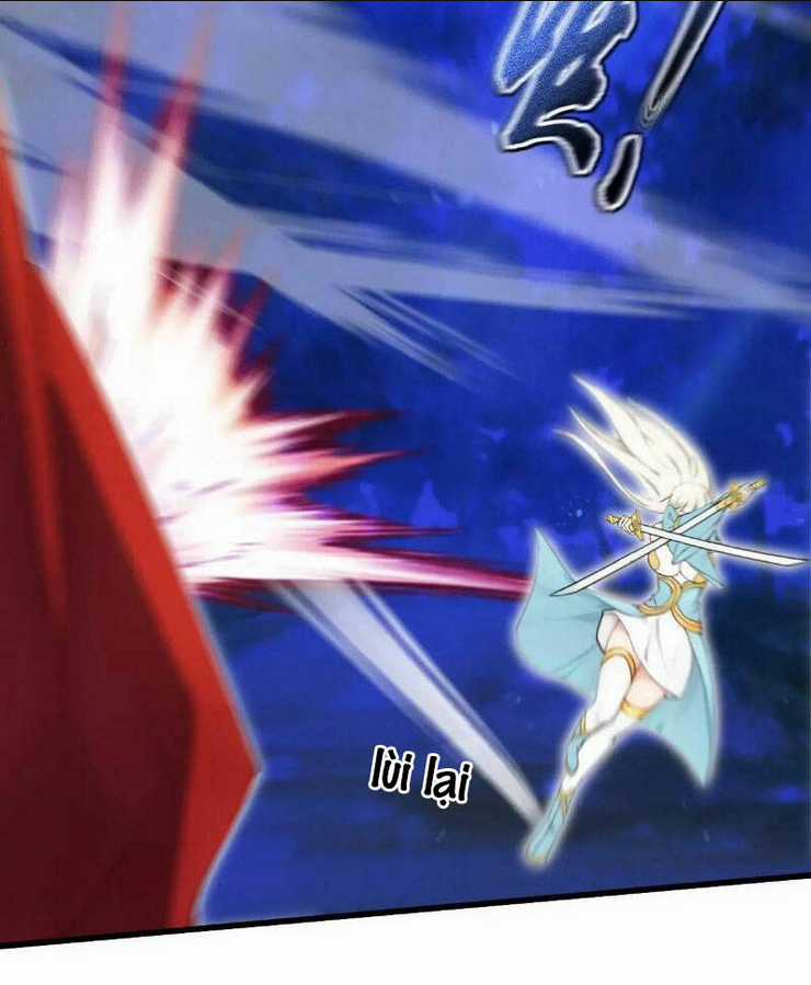 Thái Cổ Yêu Thánh Lấy Ta Làm Lô Đỉnh Chapter 32 trang 51