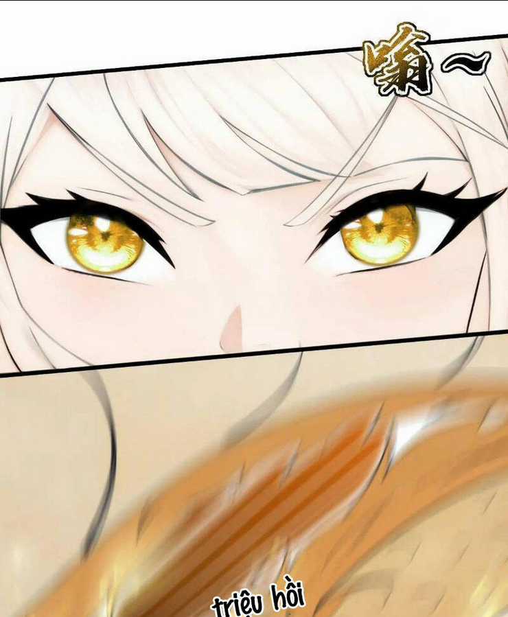 Thái Cổ Yêu Thánh Lấy Ta Làm Lô Đỉnh Chapter 32 trang 52