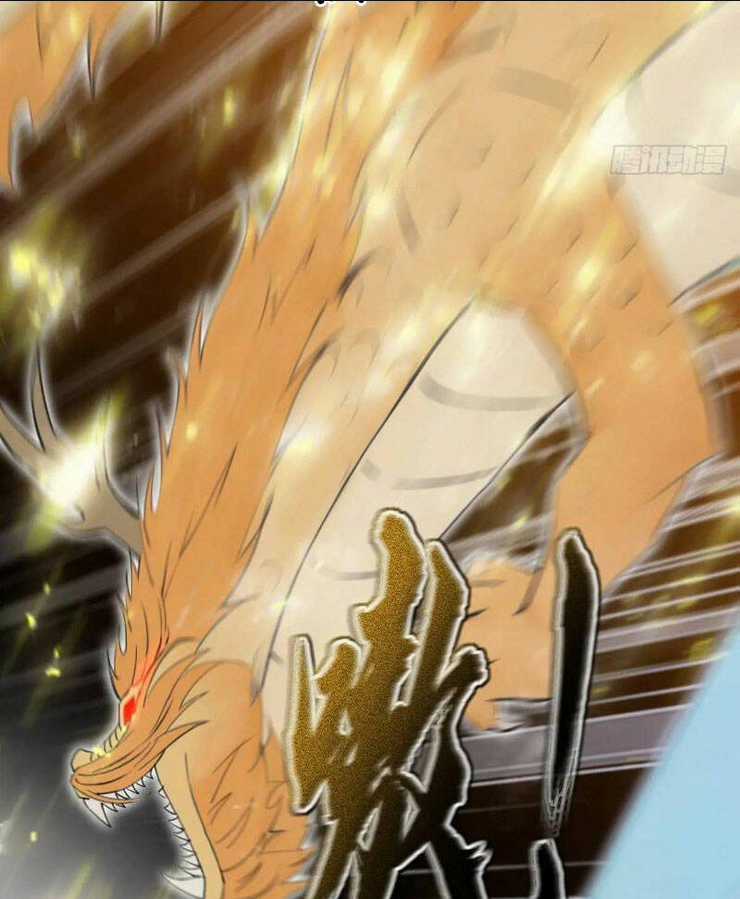 Thái Cổ Yêu Thánh Lấy Ta Làm Lô Đỉnh Chapter 32 trang 53