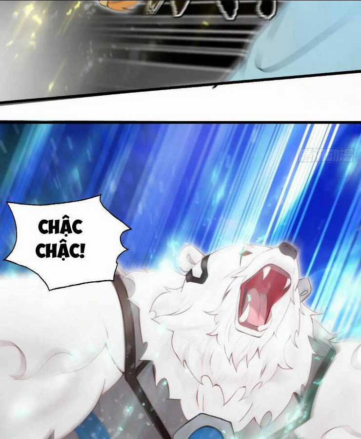 Thái Cổ Yêu Thánh Lấy Ta Làm Lô Đỉnh Chapter 32 trang 54