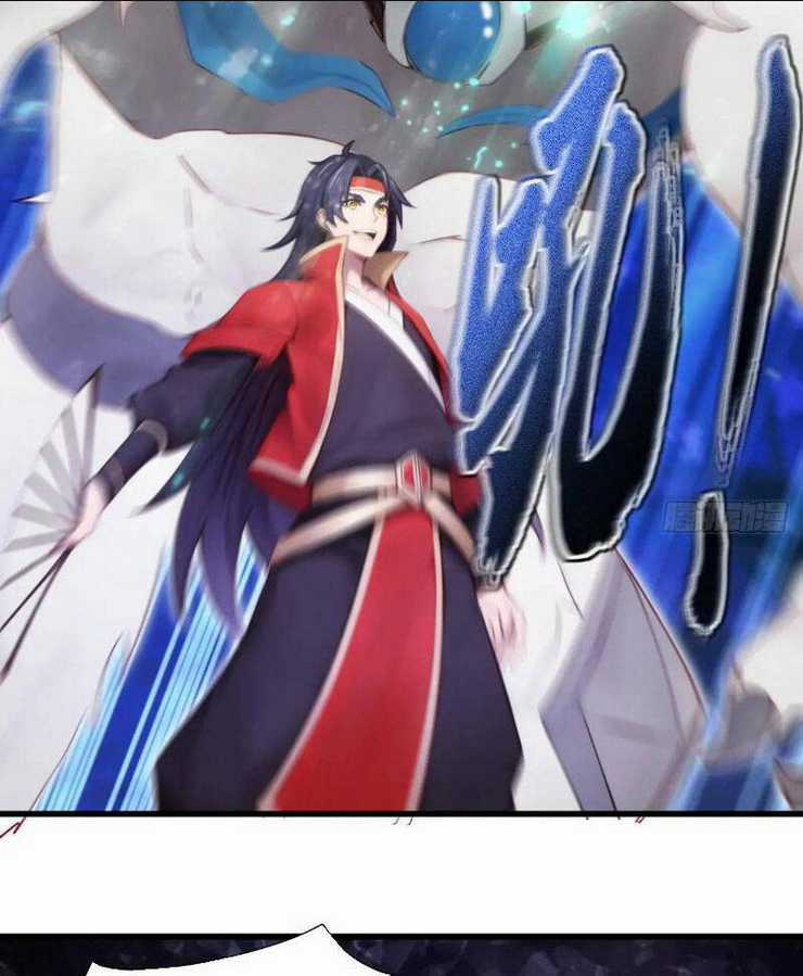 Thái Cổ Yêu Thánh Lấy Ta Làm Lô Đỉnh Chapter 32 trang 55