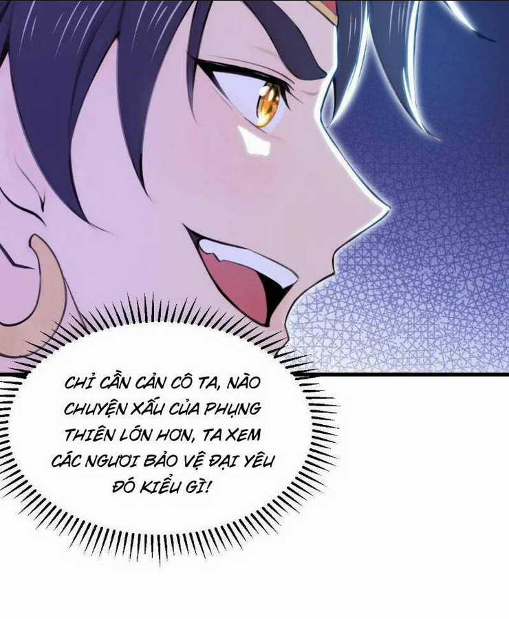 Thái Cổ Yêu Thánh Lấy Ta Làm Lô Đỉnh Chapter 32 trang 58