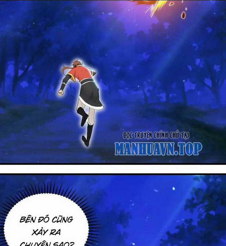 Thái Cổ Yêu Thánh Lấy Ta Làm Lô Đỉnh Chapter 32 trang 60