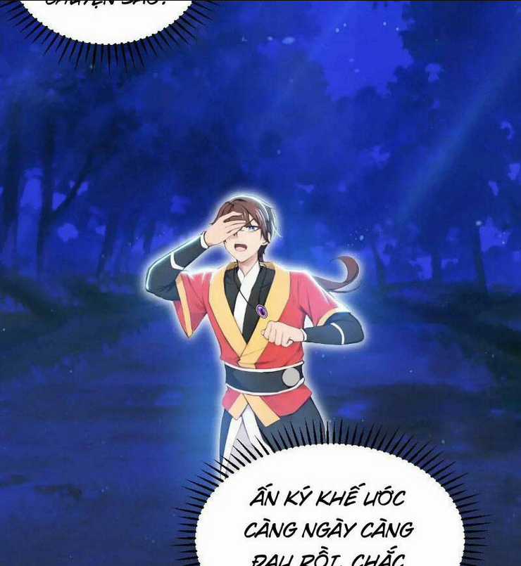 Thái Cổ Yêu Thánh Lấy Ta Làm Lô Đỉnh Chapter 32 trang 61