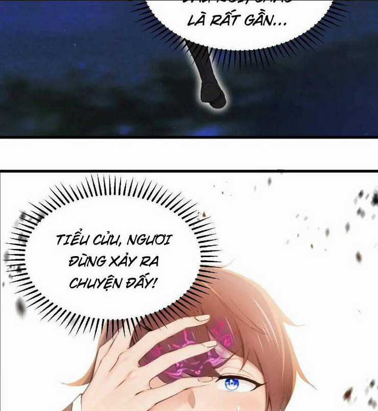 Thái Cổ Yêu Thánh Lấy Ta Làm Lô Đỉnh Chapter 32 trang 62