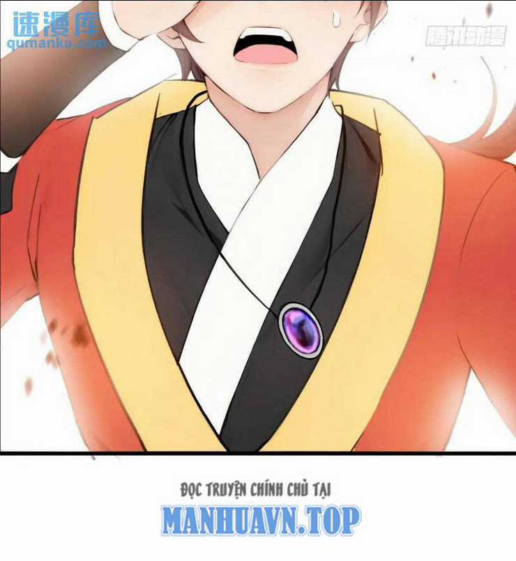 Thái Cổ Yêu Thánh Lấy Ta Làm Lô Đỉnh Chapter 32 trang 63