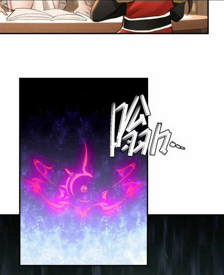 Thái Cổ Yêu Thánh Lấy Ta Làm Lô Đỉnh Chapter 32 trang 7