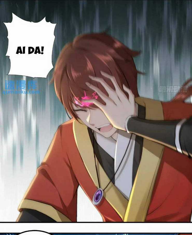 Thái Cổ Yêu Thánh Lấy Ta Làm Lô Đỉnh Chapter 32 trang 8