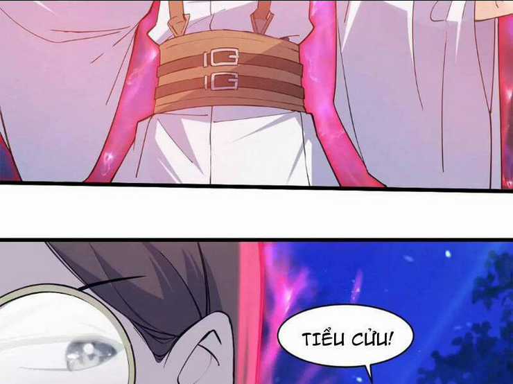 Thái Cổ Yêu Thánh Lấy Ta Làm Lô Đỉnh Chapter 33 trang 10