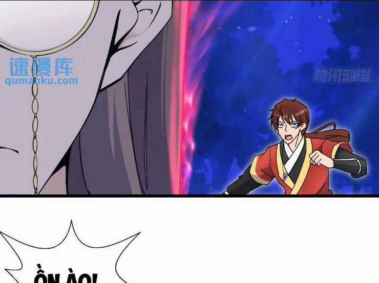 Thái Cổ Yêu Thánh Lấy Ta Làm Lô Đỉnh Chapter 33 trang 11