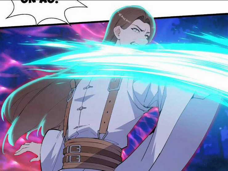 Thái Cổ Yêu Thánh Lấy Ta Làm Lô Đỉnh Chapter 33 trang 12