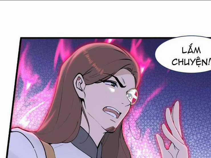 Thái Cổ Yêu Thánh Lấy Ta Làm Lô Đỉnh Chapter 33 trang 16