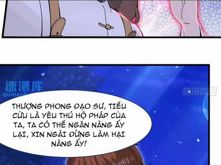 Thái Cổ Yêu Thánh Lấy Ta Làm Lô Đỉnh Chapter 33 trang 17