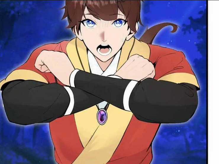 Thái Cổ Yêu Thánh Lấy Ta Làm Lô Đỉnh Chapter 33 trang 18