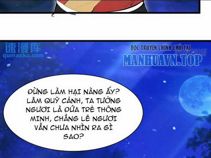 Thái Cổ Yêu Thánh Lấy Ta Làm Lô Đỉnh Chapter 33 trang 19