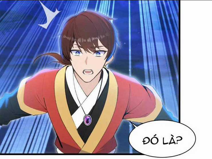 Thái Cổ Yêu Thánh Lấy Ta Làm Lô Đỉnh Chapter 33 trang 2