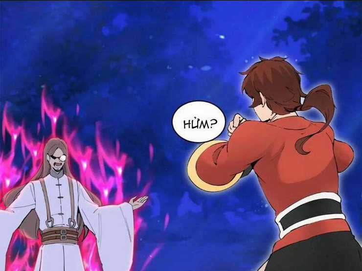 Thái Cổ Yêu Thánh Lấy Ta Làm Lô Đỉnh Chapter 33 trang 20