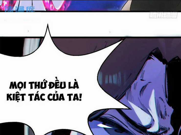 Thái Cổ Yêu Thánh Lấy Ta Làm Lô Đỉnh Chapter 33 trang 21