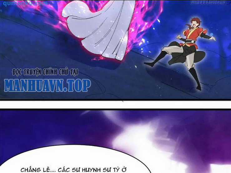 Thái Cổ Yêu Thánh Lấy Ta Làm Lô Đỉnh Chapter 33 trang 30