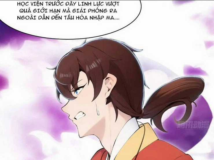 Thái Cổ Yêu Thánh Lấy Ta Làm Lô Đỉnh Chapter 33 trang 31
