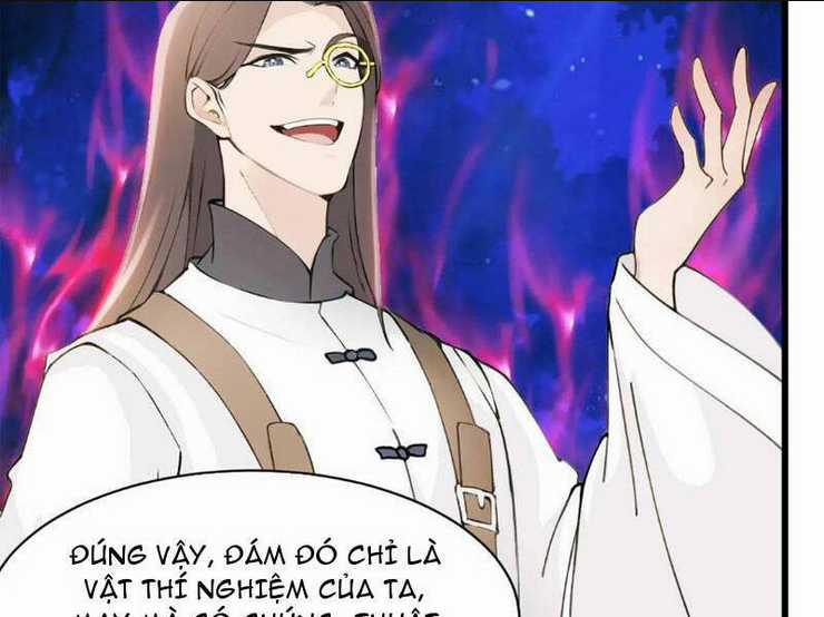 Thái Cổ Yêu Thánh Lấy Ta Làm Lô Đỉnh Chapter 33 trang 34