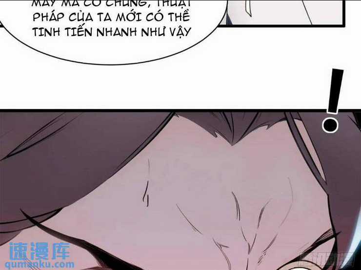 Thái Cổ Yêu Thánh Lấy Ta Làm Lô Đỉnh Chapter 33 trang 35