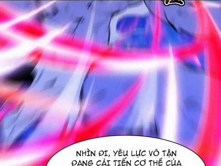 Thái Cổ Yêu Thánh Lấy Ta Làm Lô Đỉnh Chapter 33 trang 39