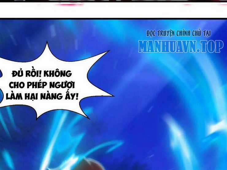 Thái Cổ Yêu Thánh Lấy Ta Làm Lô Đỉnh Chapter 33 trang 46