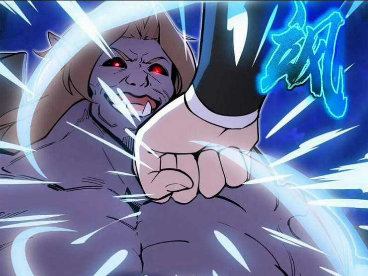 Thái Cổ Yêu Thánh Lấy Ta Làm Lô Đỉnh Chapter 33 trang 50